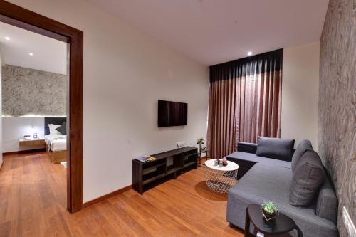 Click Hotel Vista - Kempegowda Airport