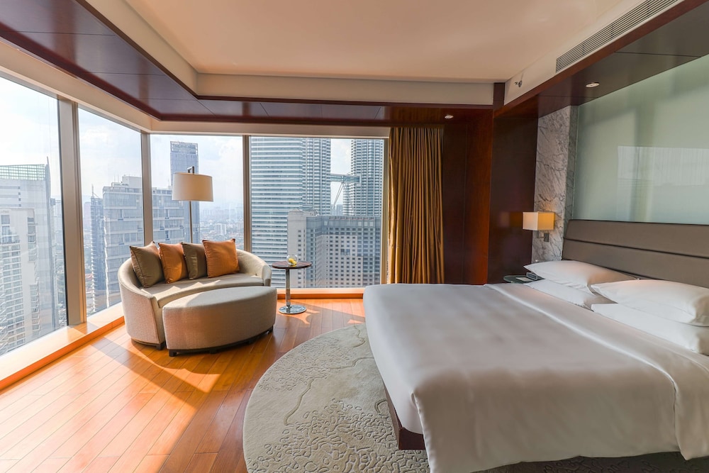 Grand Hyatt Kuala Lumpur