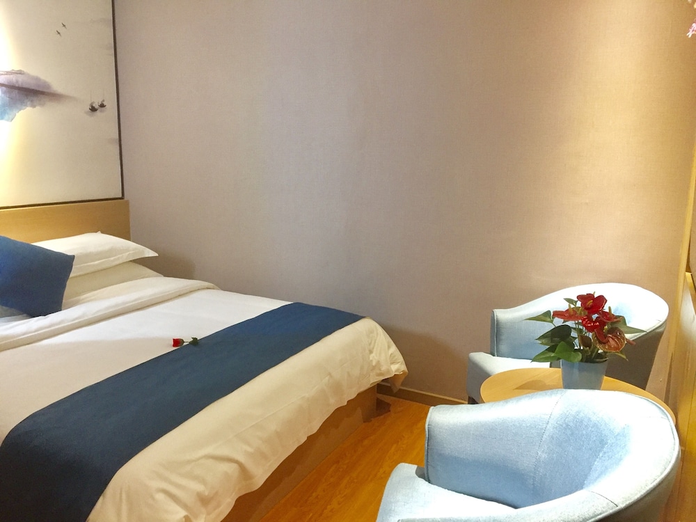 Guangzhou Hongcheng Hotel