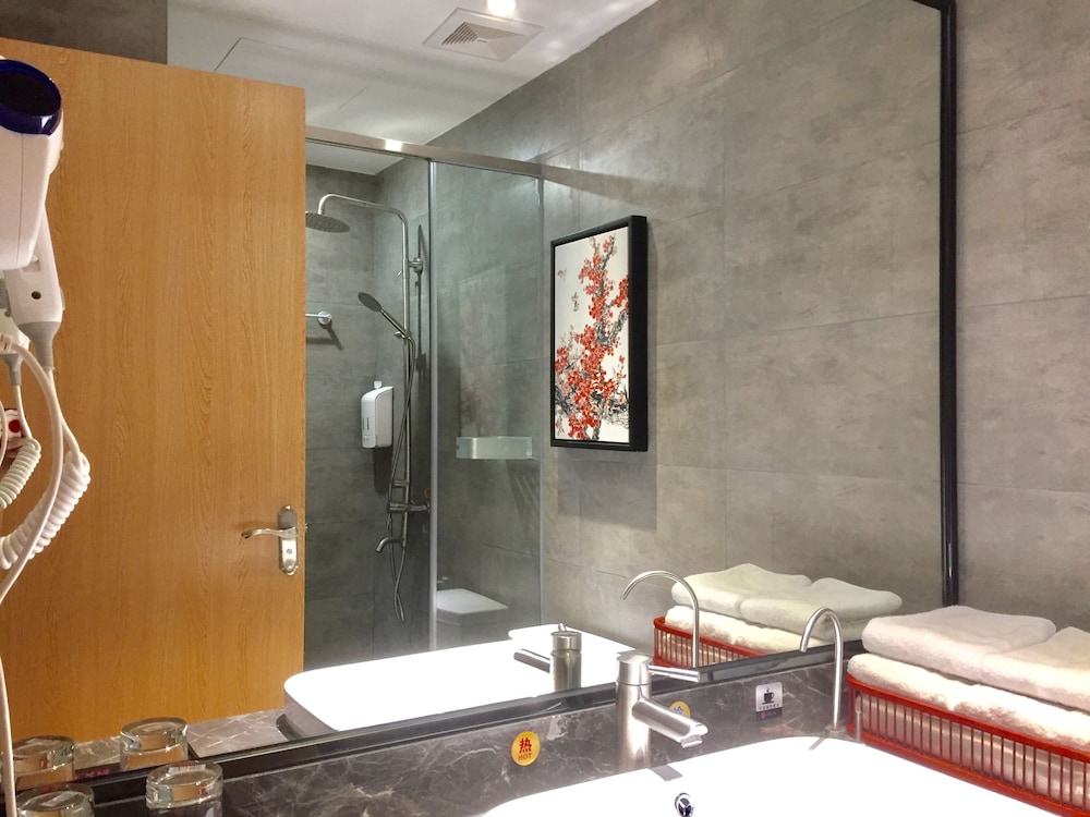 Guangzhou Hongcheng Hotel