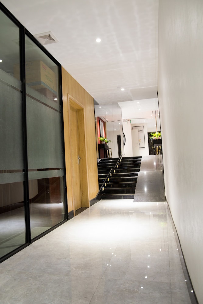 Guangzhou Hongcheng Hotel