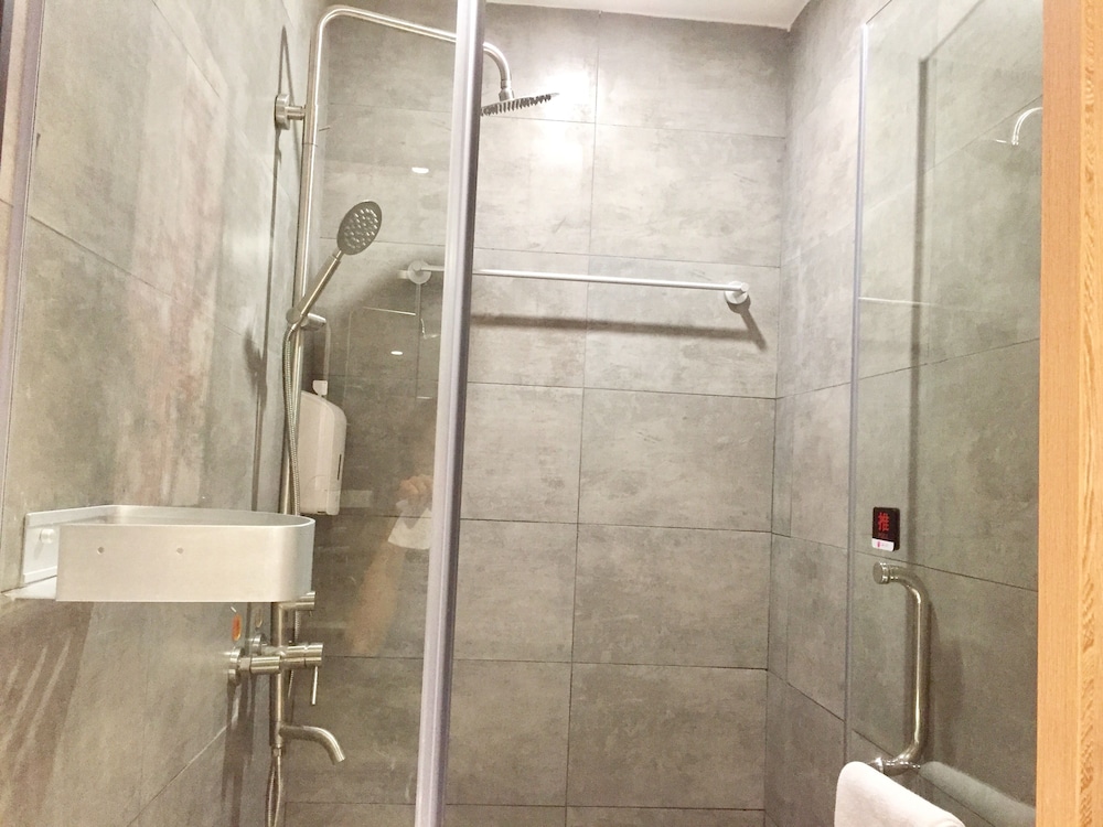Guangzhou Hongcheng Hotel
