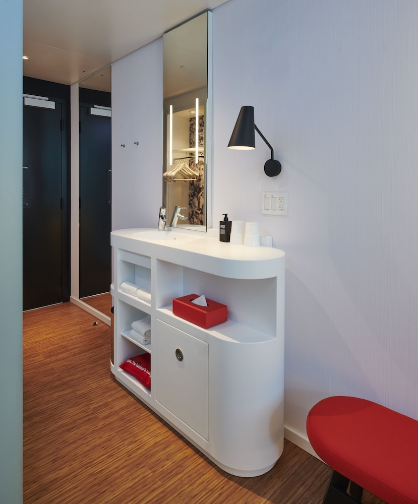 citizenM New York Bowery