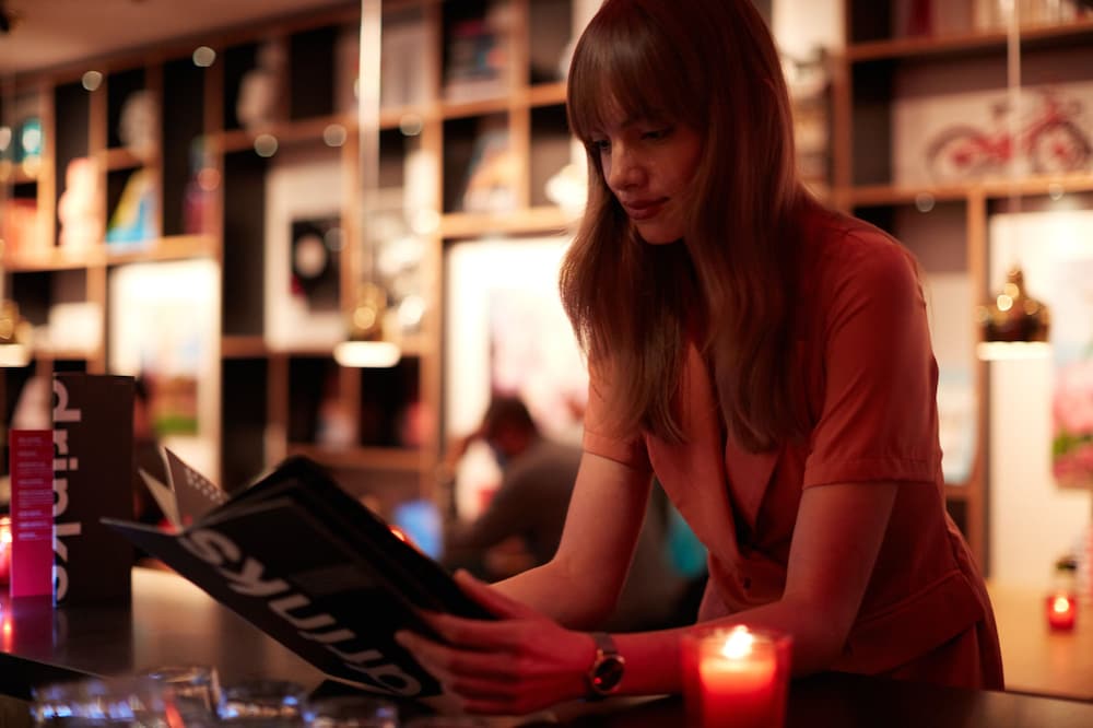 citizenM New York Bowery