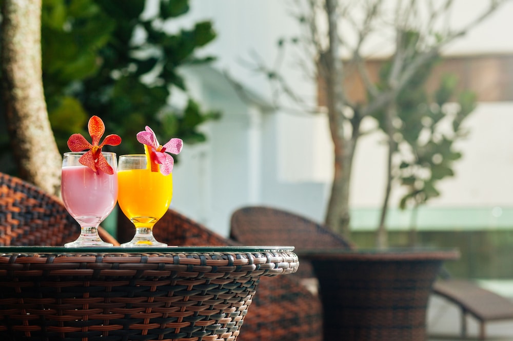 Verdant Hill Hotel Kuala Lumpur