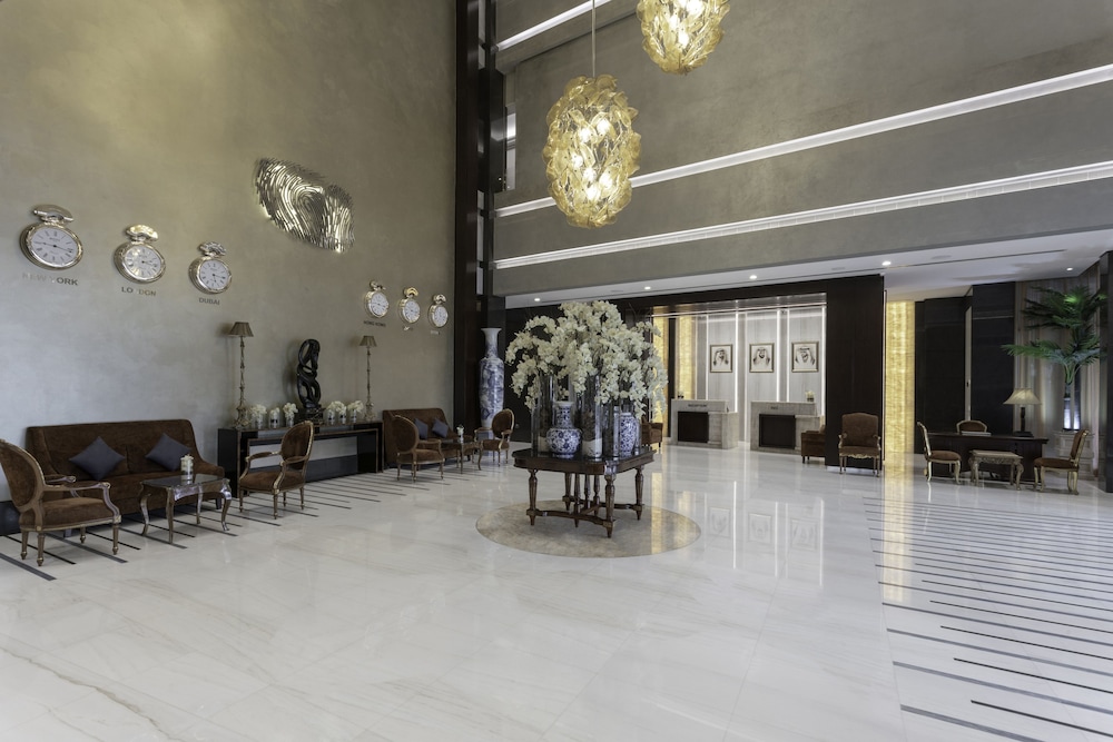 Renaissance Business Bay Hotel, Dubai