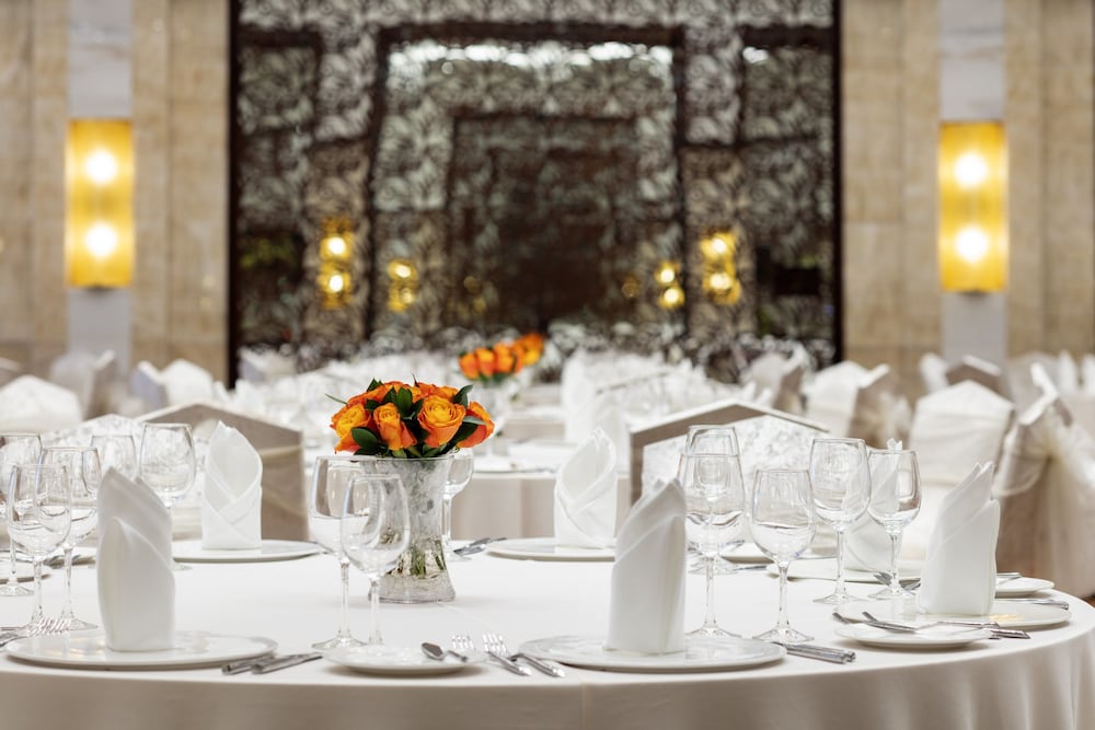 Renaissance Business Bay Hotel, Dubai
