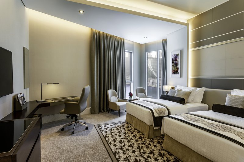 Renaissance Business Bay Hotel, Dubai