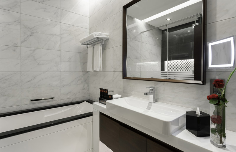 Renaissance Business Bay Hotel, Dubai