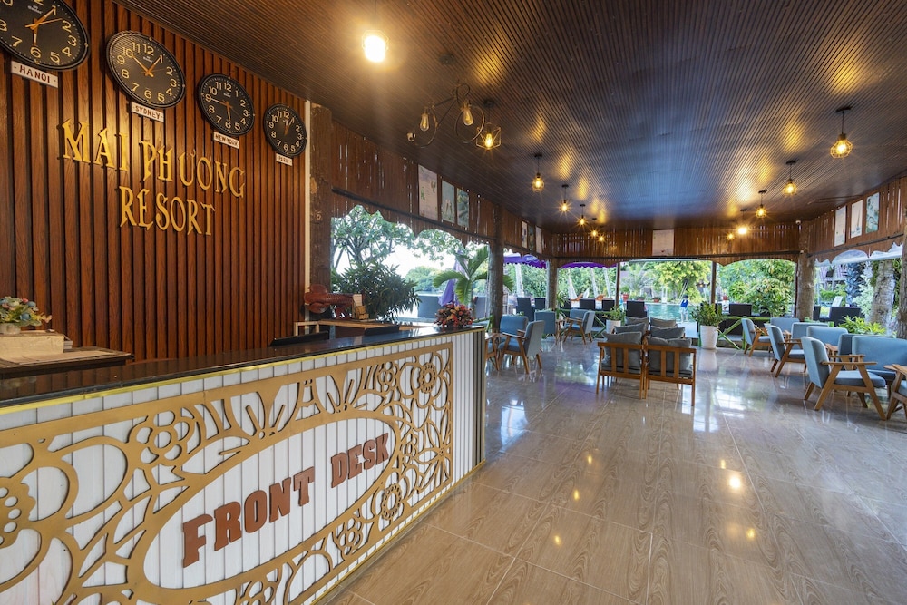 Mai Phuong Resort Phu Quoc