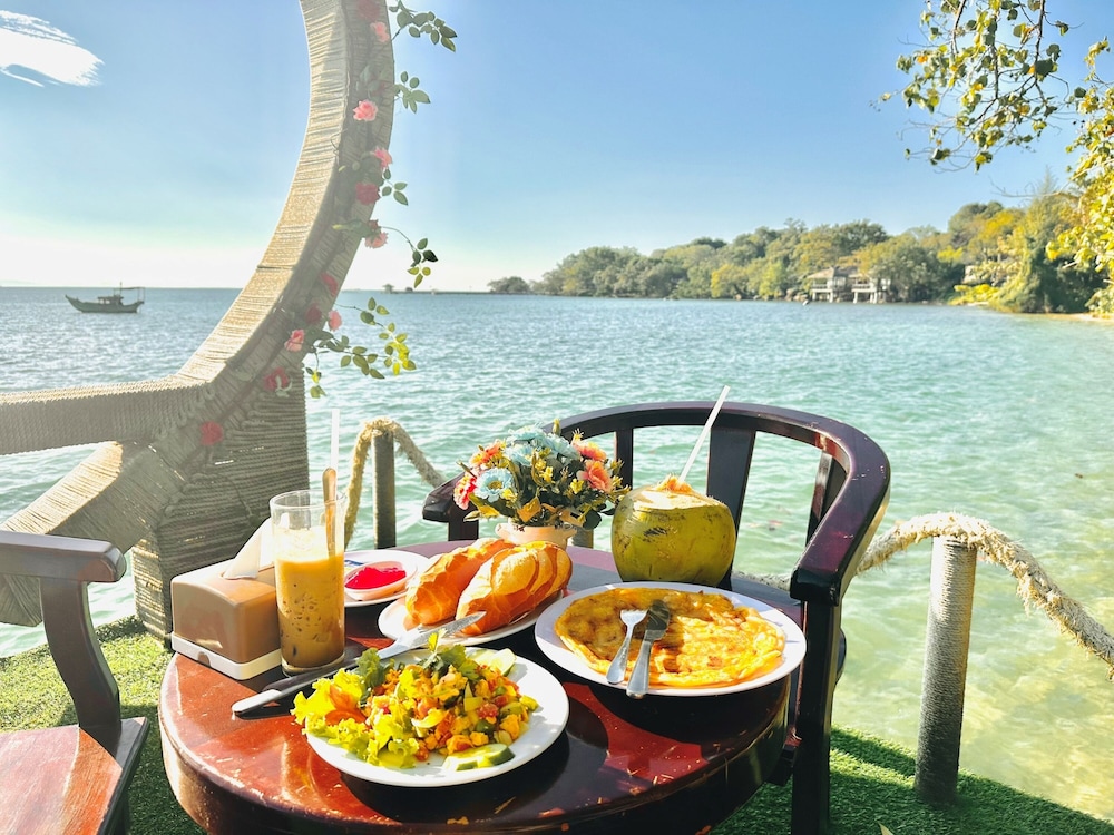 Mai Phuong Resort Phu Quoc