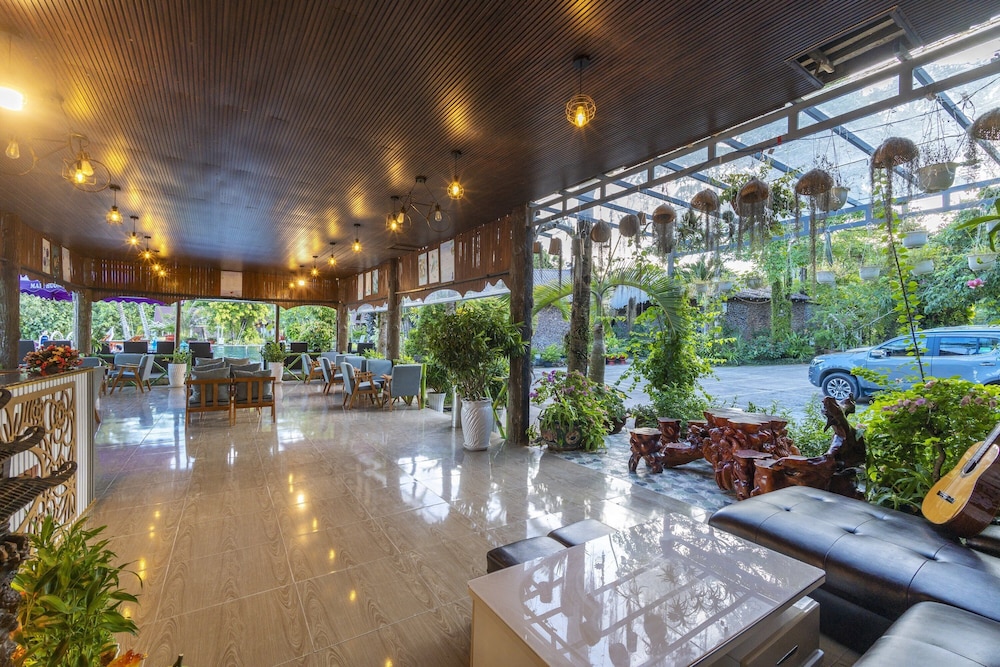 Mai Phuong Resort Phu Quoc