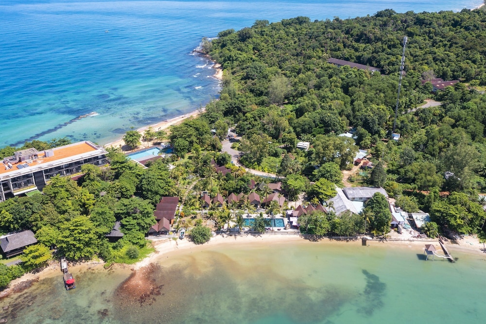 Mai Phuong Resort Phu Quoc
