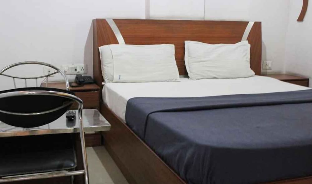 Hotel My Choice