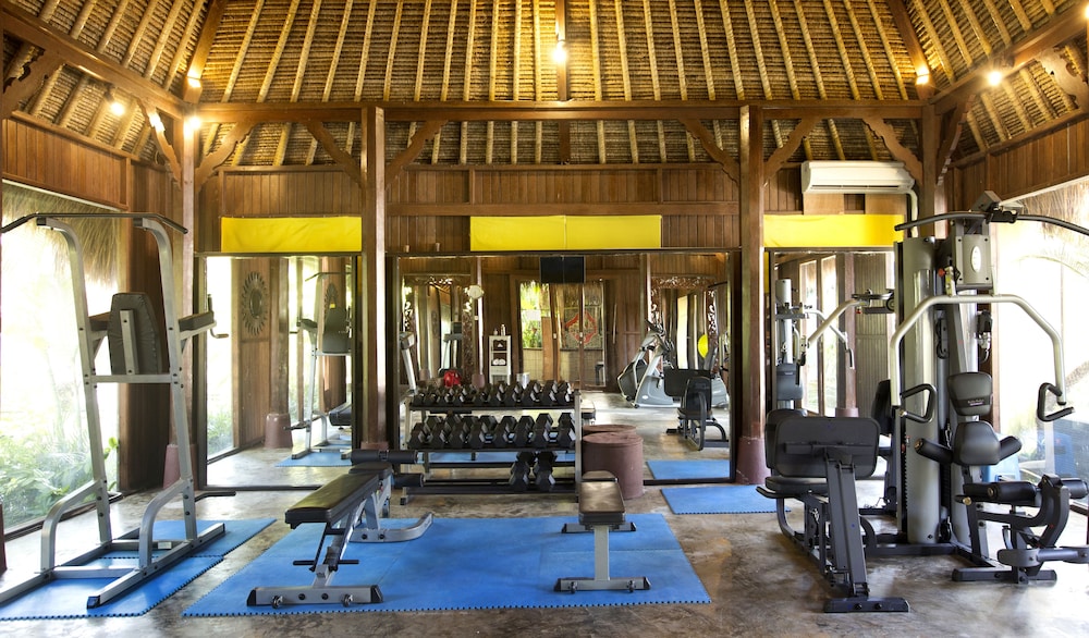 The Mansion Resort Hotel & Spa