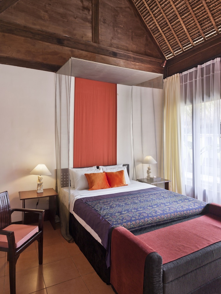 The Mansion Resort Hotel & Spa
