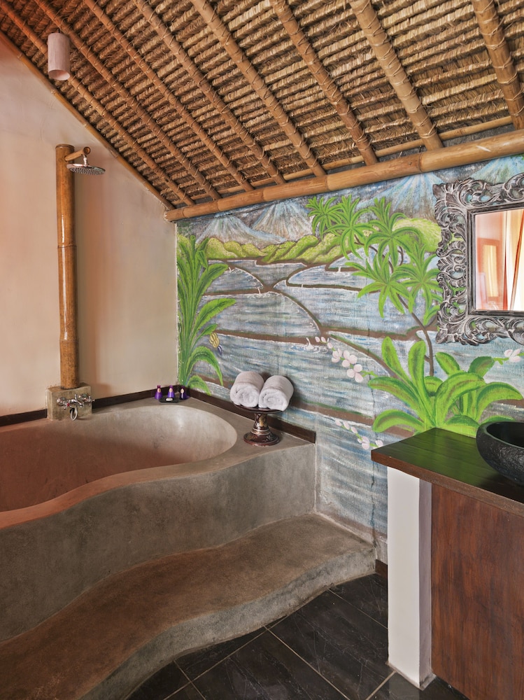 The Mansion Resort Hotel & Spa