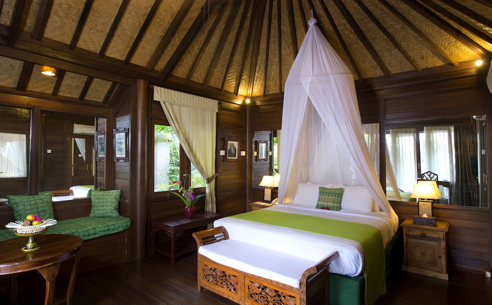 The Mansion Resort Hotel & Spa