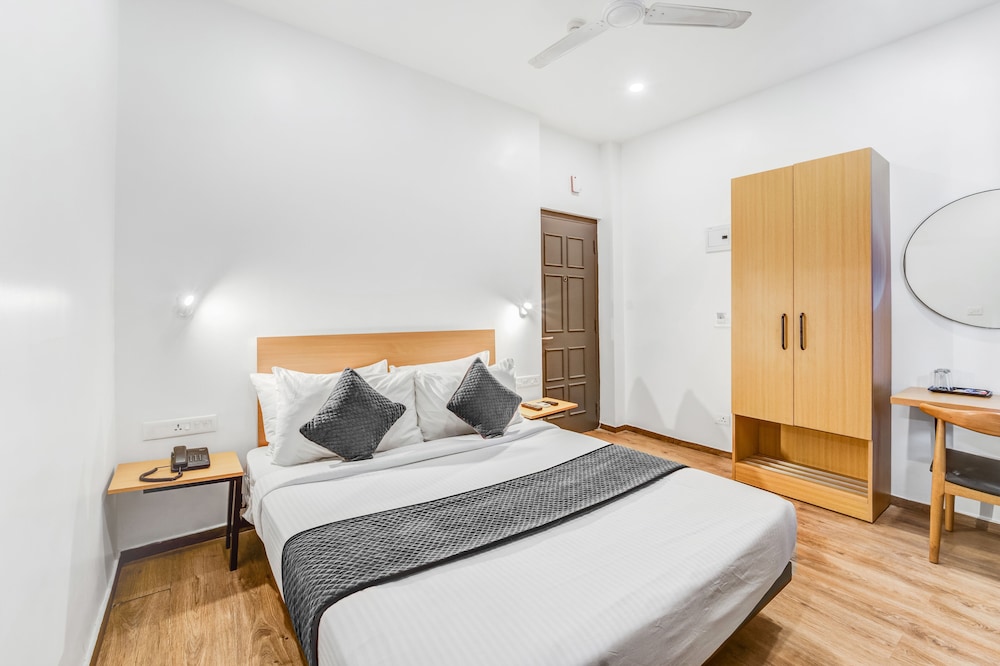 Rohaan Inn UPAR Hotels Ashok Nagar