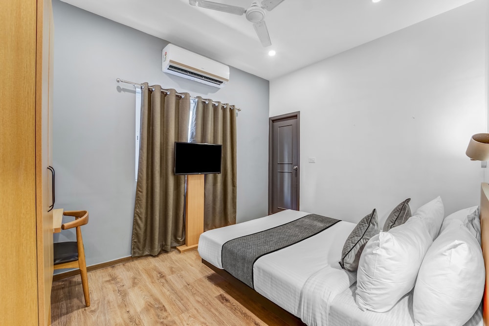 Rohaan Inn UPAR Hotels Ashok Nagar
