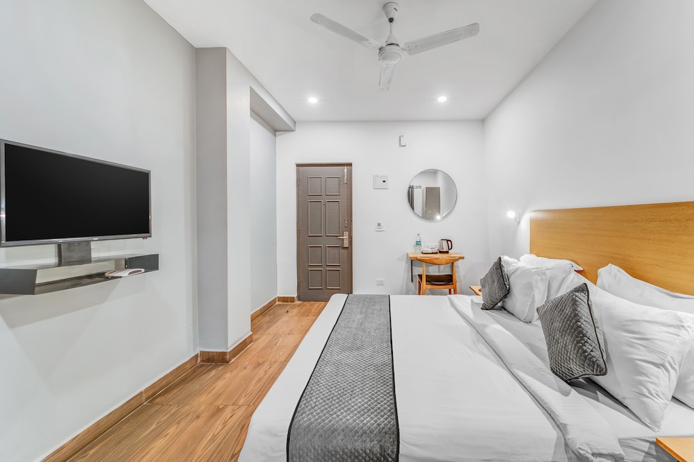 Rohaan Inn UPAR Hotels Ashok Nagar