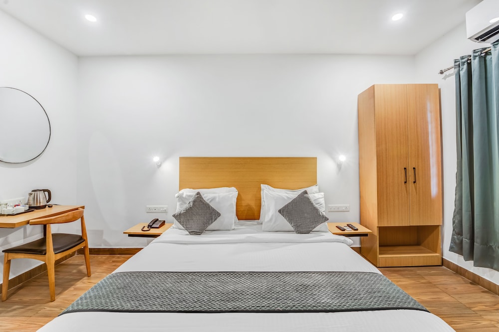 Rohaan Inn UPAR Hotels Ashok Nagar