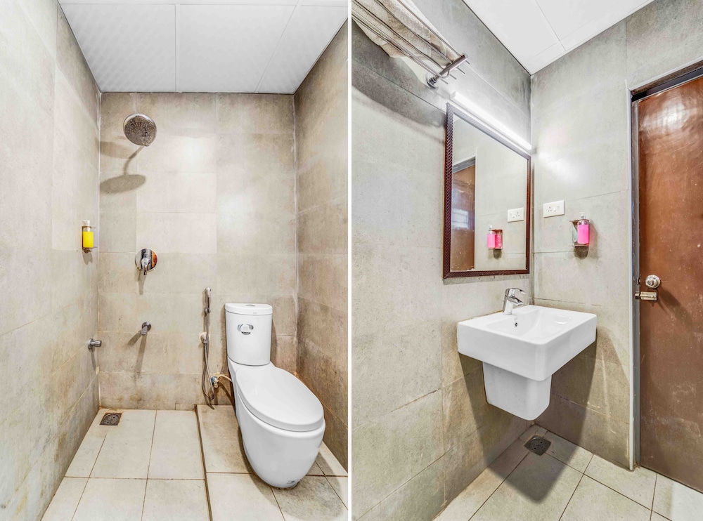 Rohaan Inn UPAR Hotels Ashok Nagar