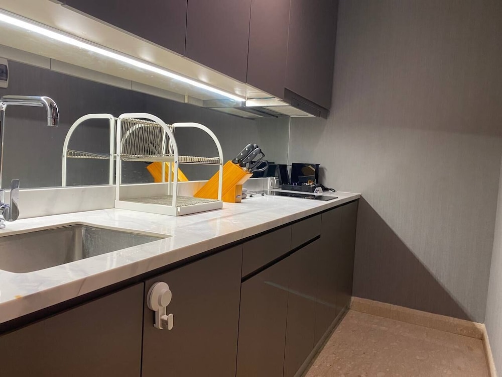 Oakwood Apartments PIK Jakarta