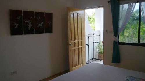 Moalboal T Breeze Coastal Resort