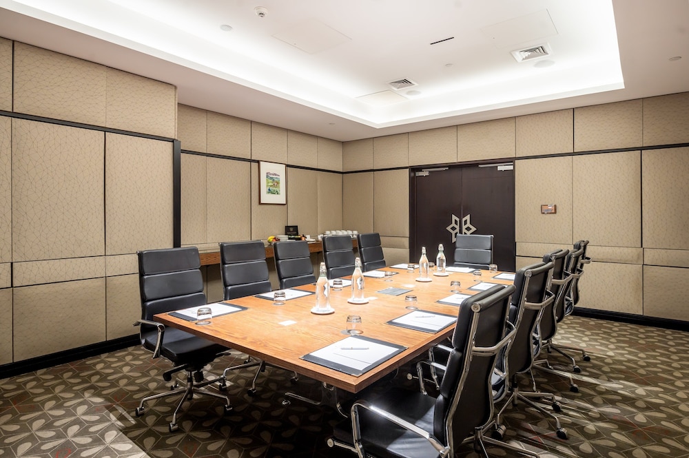 InterContinental Wellington By IHG