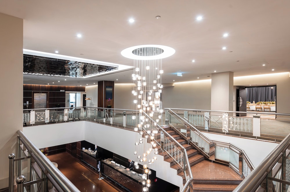 InterContinental Wellington By IHG