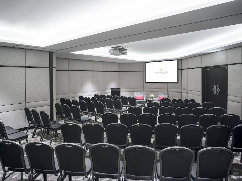 InterContinental Wellington By IHG