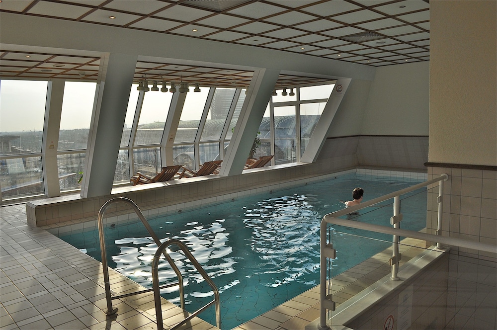 Savoy Hotel Frankfurt