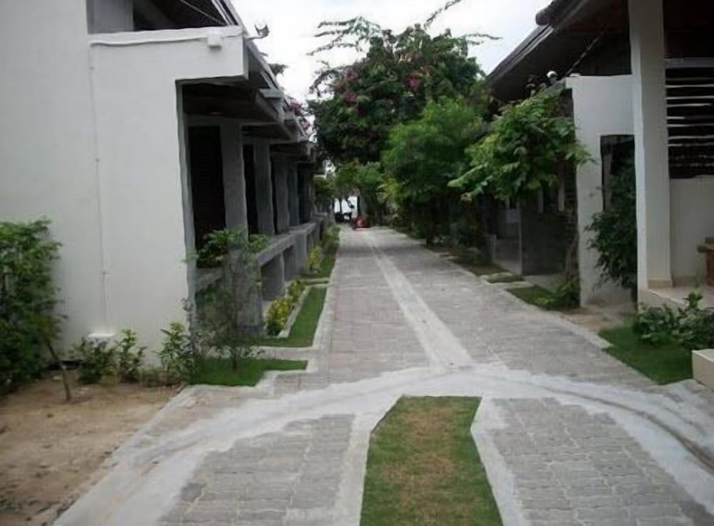 Lucky Mother Bungalow 2 Chaweng Beach
