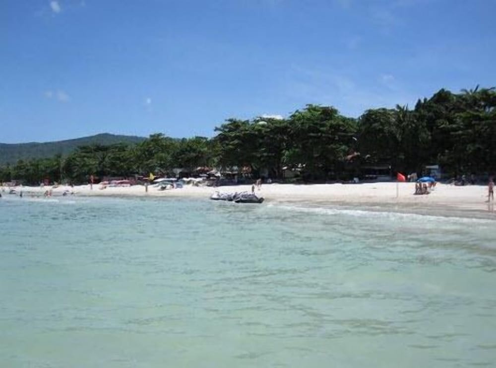 Lucky Mother Bungalow 2 Chaweng Beach