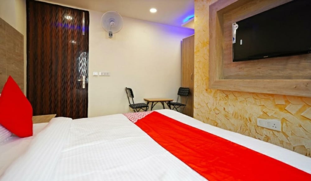 The Atlantic Airport Hotel