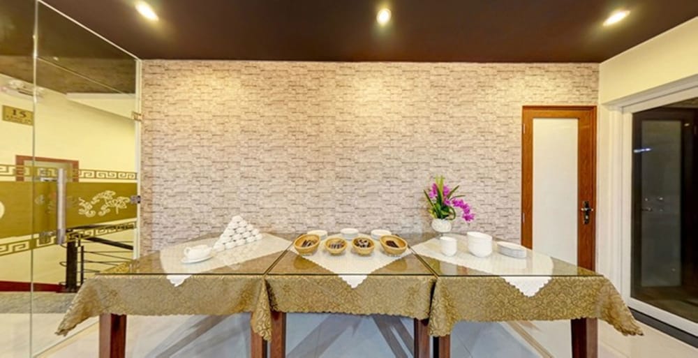 Doha Central Bliss Danang Hotel By Haviland