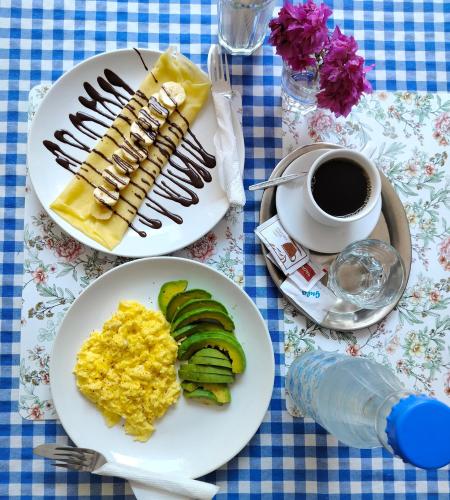 Gili Ocean Club - Adults Only