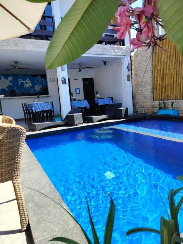 Gili Ocean Club - Adults Only