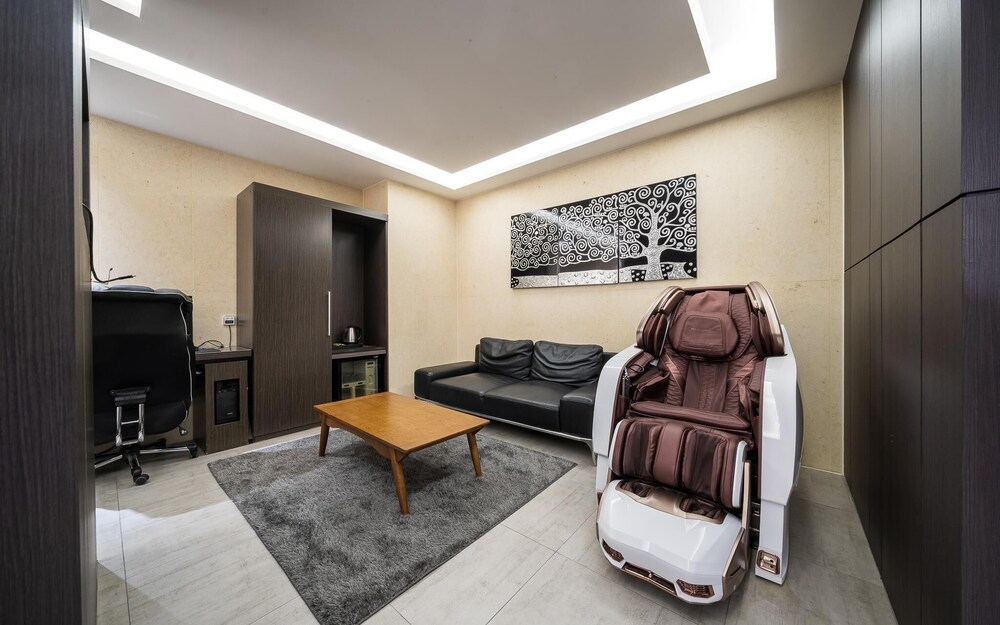 Hotel Asiad