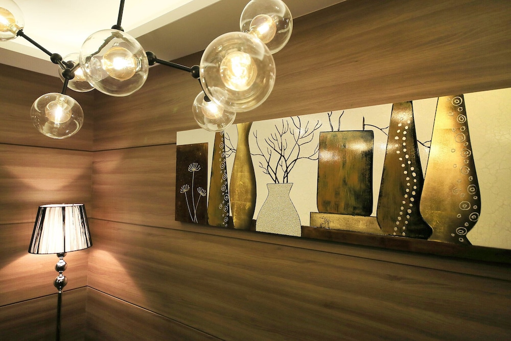 Hotel Asiad