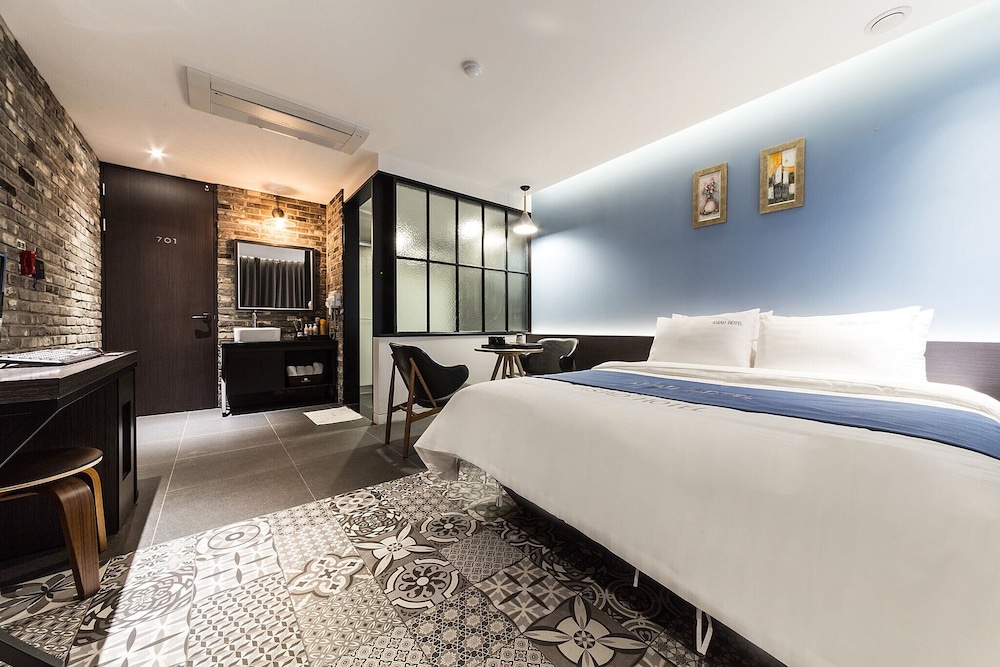 Hotel Asiad