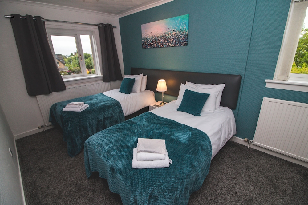 Bentley Hotel