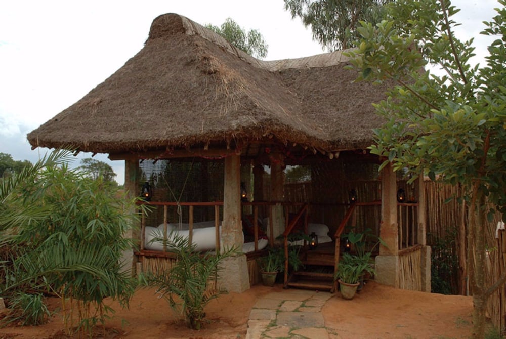 Shreyas Yoga Retreat