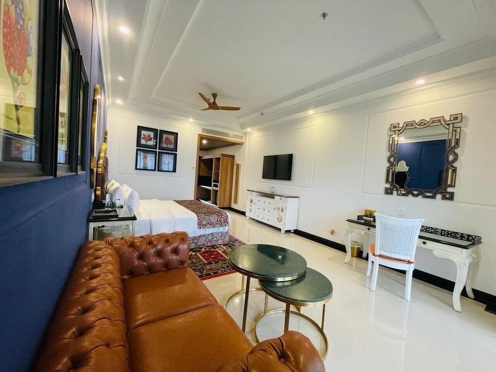 Mayfair Palm Beach Resort Gopalpur-on-Sea Ganjam