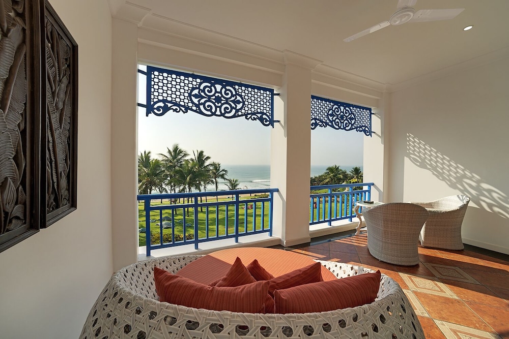 Mayfair Palm Beach Resort Gopalpur-on-Sea Ganjam