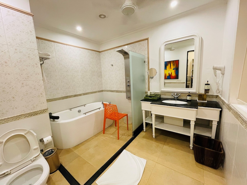 Mayfair Palm Beach Resort Gopalpur-on-Sea Ganjam