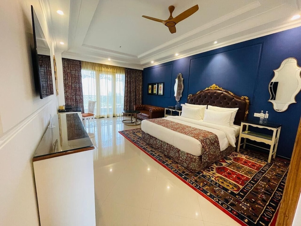 Mayfair Palm Beach Resort Gopalpur-on-Sea Ganjam