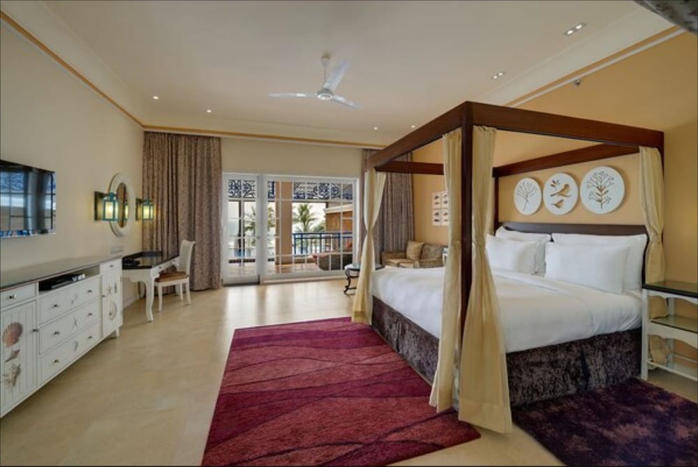 Mayfair Palm Beach Resort Gopalpur-on-Sea Ganjam