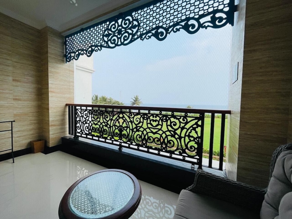 Mayfair Palm Beach Resort Gopalpur-on-Sea Ganjam